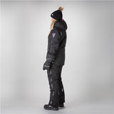 CKX Alaska Women Jacket Black S - Driven Powersports