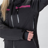 CKX Alaska Women Jacket Black S - Driven Powersports