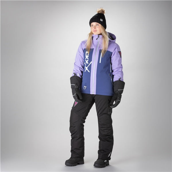 CKX Alaska Women Jacket L - Driven Powersports