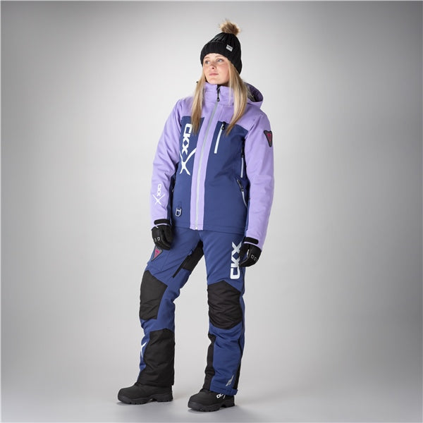 CKX Alaska Women Jacket L - Driven Powersports