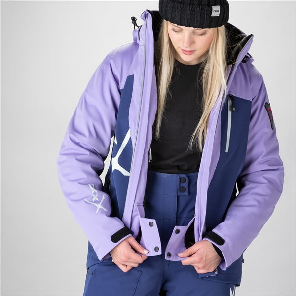 CKX Alaska Women Jacket L - Driven Powersports