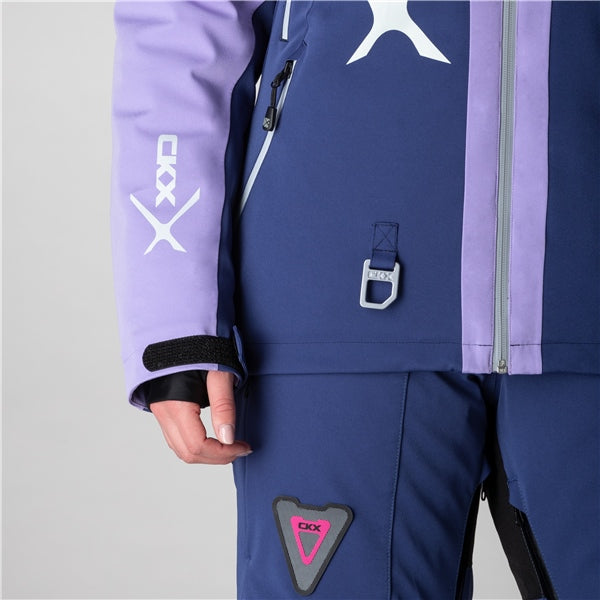 CKX Alaska Women Jacket L - Driven Powersports