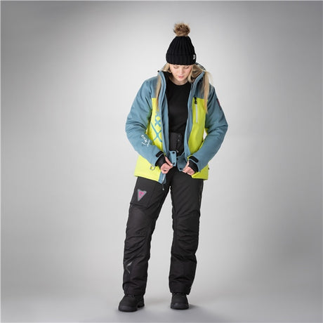 CKX Alaska Women Jacket XS - Driven Powersports