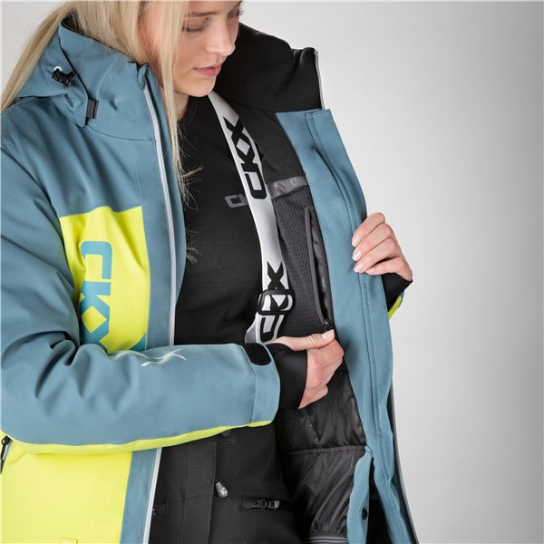 CKX Alaska Women Jacket XS - Driven Powersports