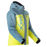 CKX Alaska Women Jacket XS - Driven Powersports