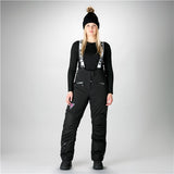 CKX Alaska Women Pants Black XS - Driven Powersports