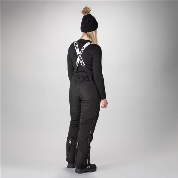CKX Alaska Women Pants Black XS - Driven Powersports