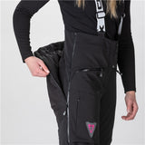 CKX Alaska Women Pants Black XS - Driven Powersports