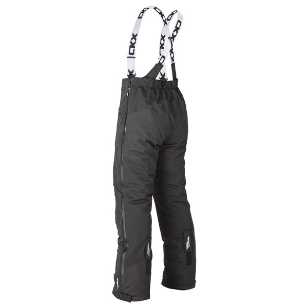 CKX Alaska Women Pants Black XS - Driven Powersports