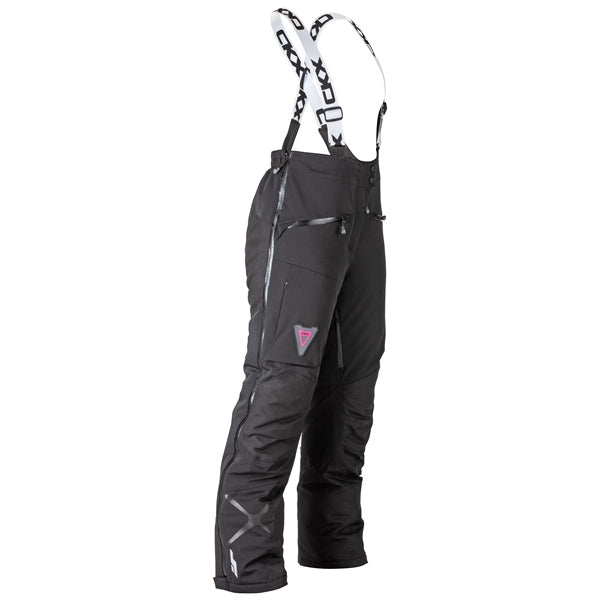 CKX Alaska Women Pants Black XS - Driven Powersports