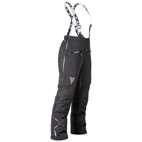 CKX Alaska Women Pants Black XS - Driven Powersports