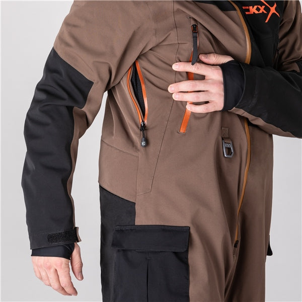 CKX Yukon Men One Piece S - Driven Powersports