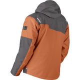 CKX Conquer Men Jacket Pecan/Gray 2XL - Driven Powersports