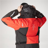 CKX Elevation Zero Men One Piece Suit Scarlet 2XL - Driven Powersports