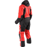 CKX Elevation Zero Men One Piece Suit Scarlet 2XL - Driven Powersports