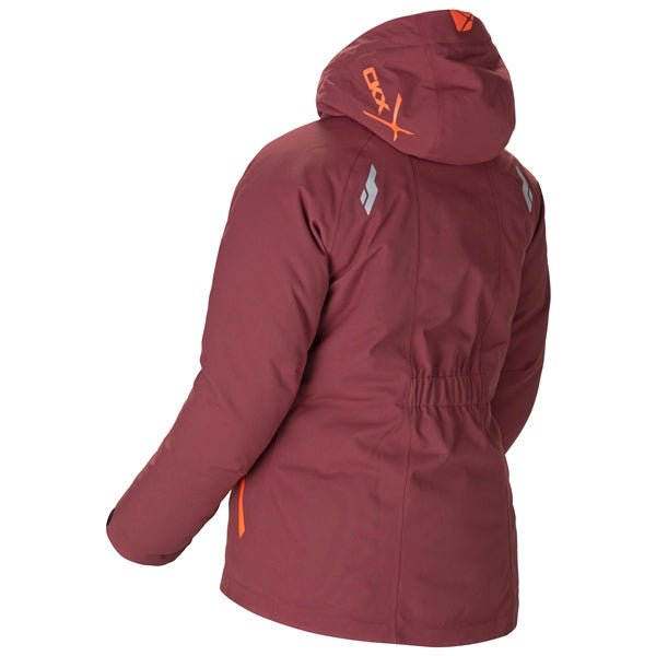 CKX Element Women Jacket XS - Driven Powersports