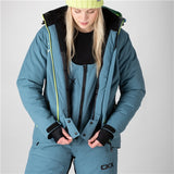 CKX Element Women Jacket S - Driven Powersports
