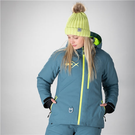 CKX Element Women Jacket S - Driven Powersports