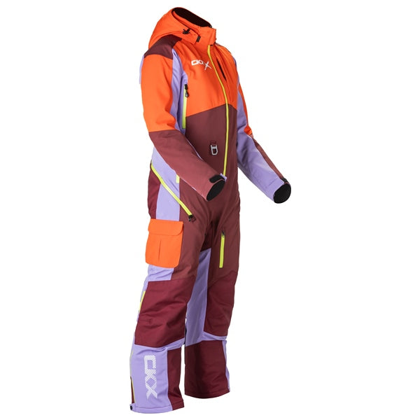 CKX Yukon Women One Piece M - Driven Powersports
