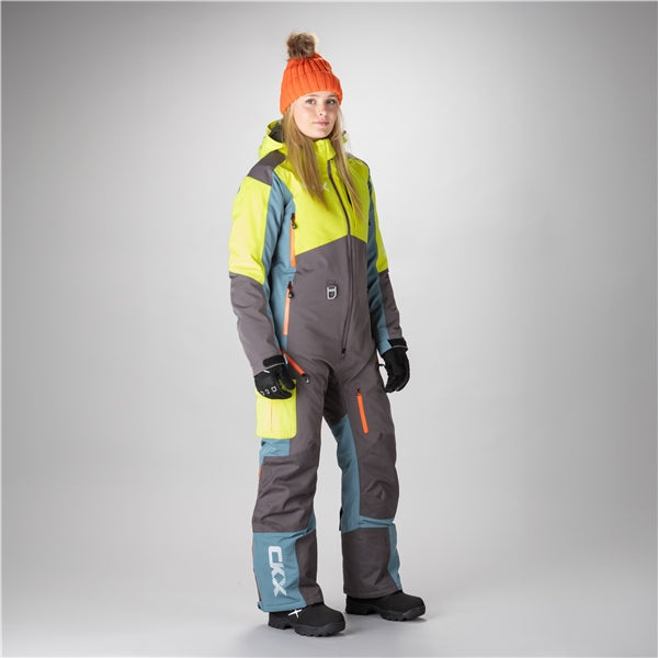 CKX Yukon Women One Piece 2XL - Driven Powersports