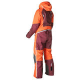 CKX Elevation Women One Piece Suit Tawny/Orange 2XL - Driven Powersports
