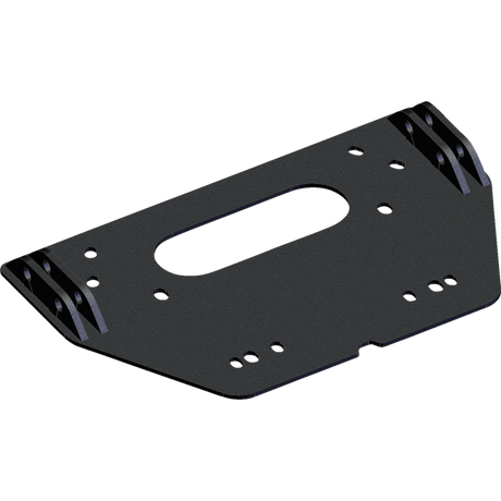 KFI PRODUCTS PLOW MOUNT - ARCTIC CAT (106410) Front - Driven Powersports