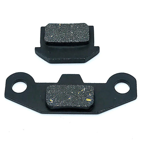 MOGO / OUTSIDE DISTRIBUTING MOGO PARTS BRAKE PADS (92-0020) - Driven Powersports