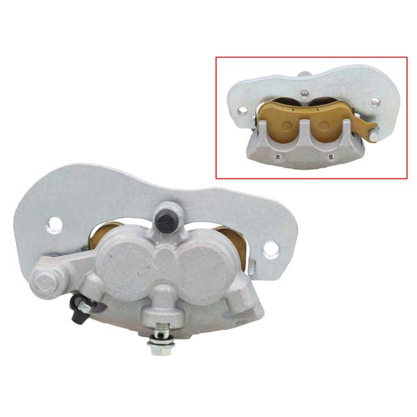 Bronco Brake Caliper (AT-05A56) - Driven Powersports