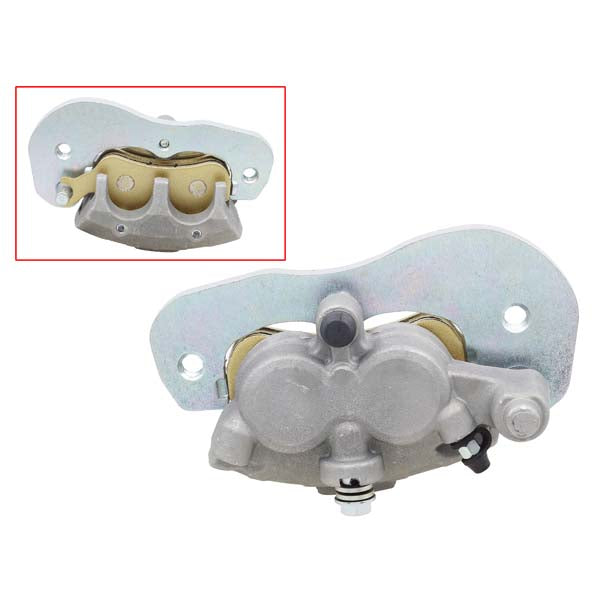 Bronco Brake Caliper (AT-05A57) - Driven Powersports