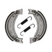 ROCKHARD ROCK HARD SEMI-METALLIC BRAKE SHOE (AT-05653) - Driven Powersports