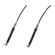 Bronco Gearshift Cable (AT-05245) - Driven Powersports
