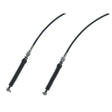 Bronco Gearshift Cable (AT-05246) - Driven Powersports