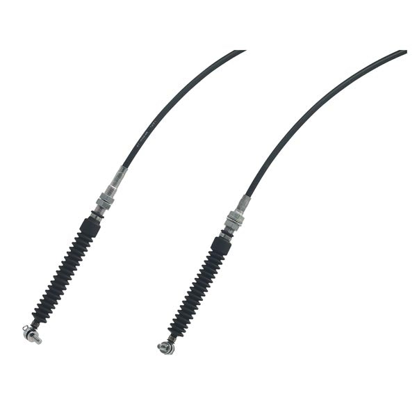 Bronco Gearshift Cable (AT-05246) - Driven Powersports