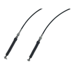 Bronco Gearshift Cable (AT-05246) - Driven Powersports