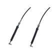 Bronco Gearshift Cable (AT-05247) - Driven Powersports