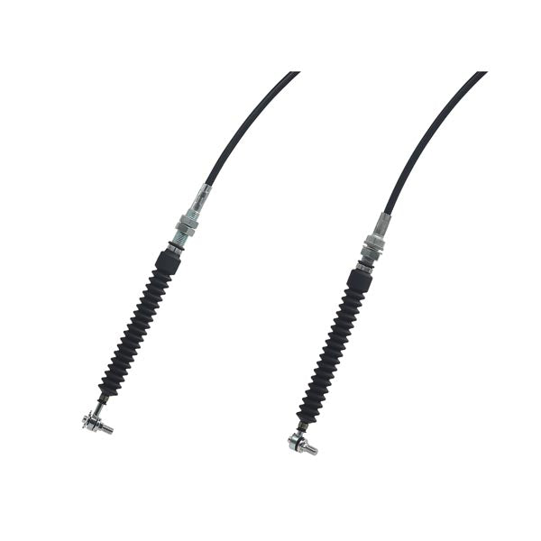 Bronco Gearshift Cable (AT-05247) - Driven Powersports