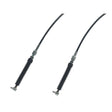 Bronco Gearshift Cable (AT-05248) - Driven Powersports