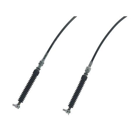Bronco Gearshift Cable (AT-05248) - Driven Powersports