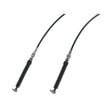 Bronco Gearshift Cable (AT-05250) - Driven Powersports
