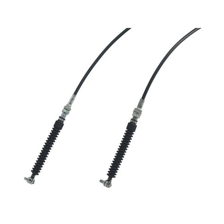Bronco Gearshift Cable (AT-05250) - Driven Powersports