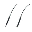 Bronco Gearshift Cable (AT-05251) - Driven Powersports