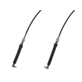 Bronco Gearshift Cable (AT-05252) - Driven Powersports