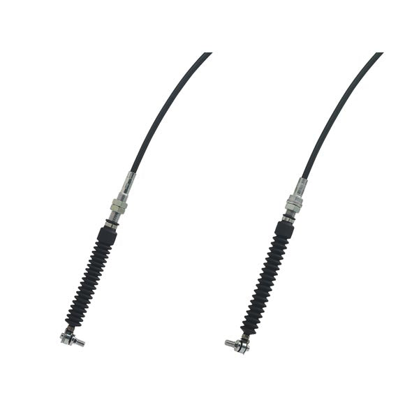Bronco Gearshift Cable (AT-05252) - Driven Powersports
