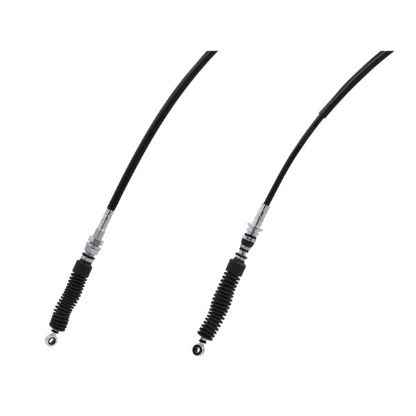 Bronco Gearshift Cable (AT-05257) - Driven Powersports
