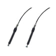 Bronco Gearshift Cable (AT-05249) - Driven Powersports