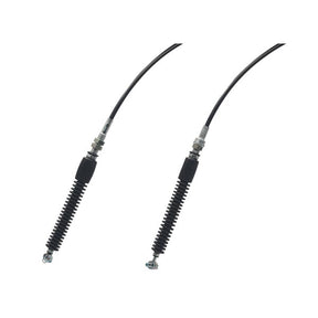 Bronco Gearshift Cable (AT-05249) - Driven Powersports