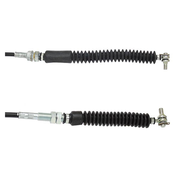 Bronco Gearshift Cable (AT-05374) - Driven Powersports