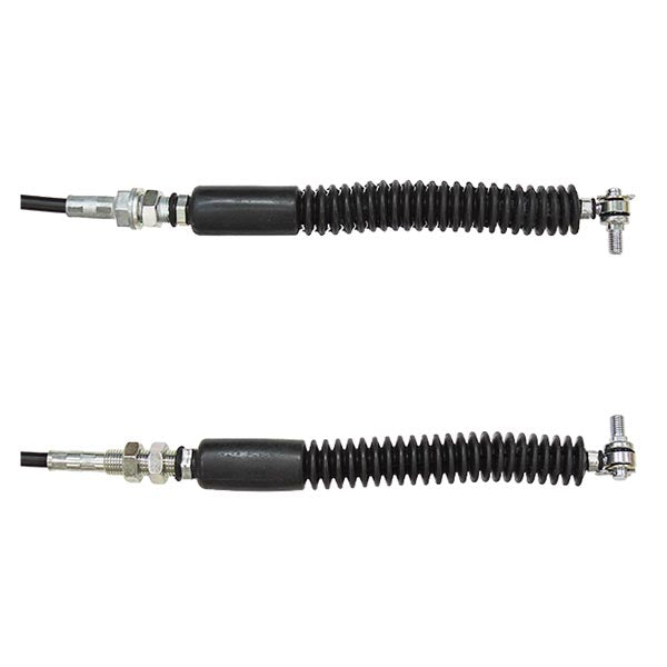 Bronco Gearshift Cable (AT-05376) - Driven Powersports