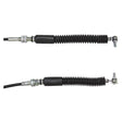 Bronco Gearshift Cable (AT-05379) - Driven Powersports
