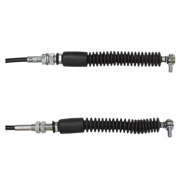 Bronco Gearshift Cable (AT-05380) - Driven Powersports
